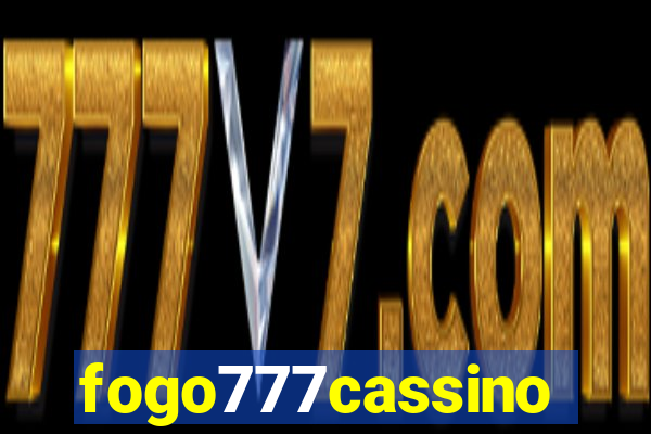 fogo777cassino