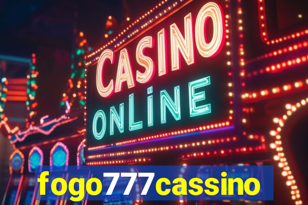 fogo777cassino