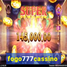 fogo777cassino