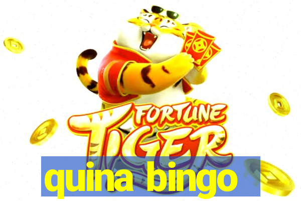 quina bingo