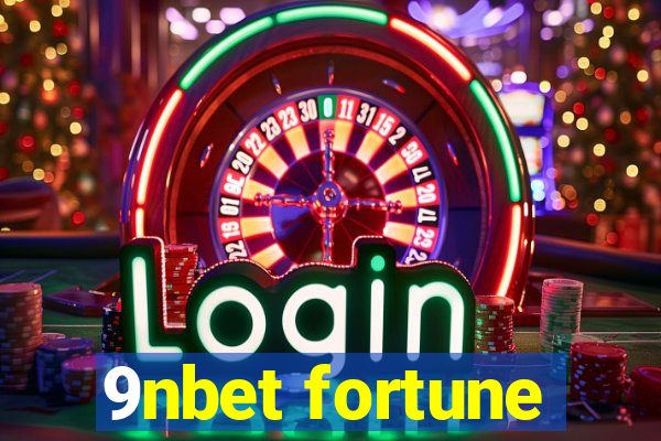 9nbet fortune