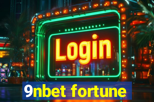 9nbet fortune