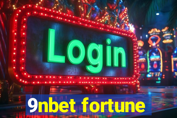 9nbet fortune