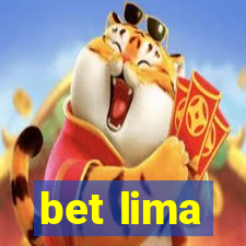 bet lima