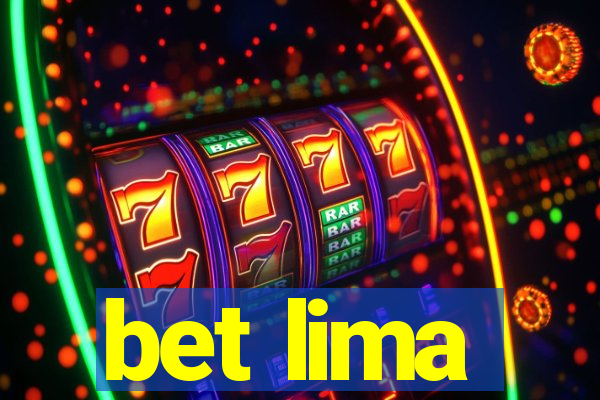 bet lima