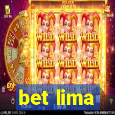 bet lima