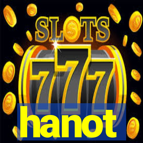 hanot