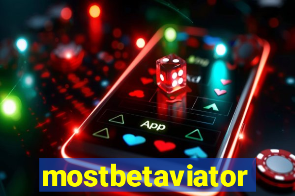 mostbetaviator