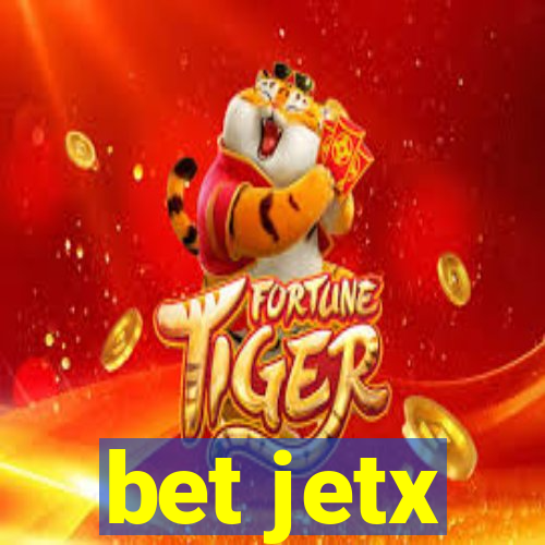 bet jetx