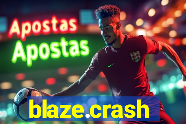 blaze.crash