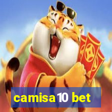 camisa10 bet