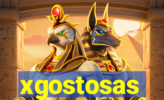 xgostosas