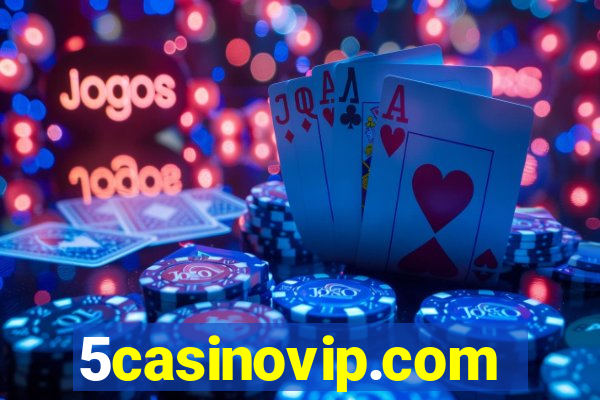 5casinovip.com