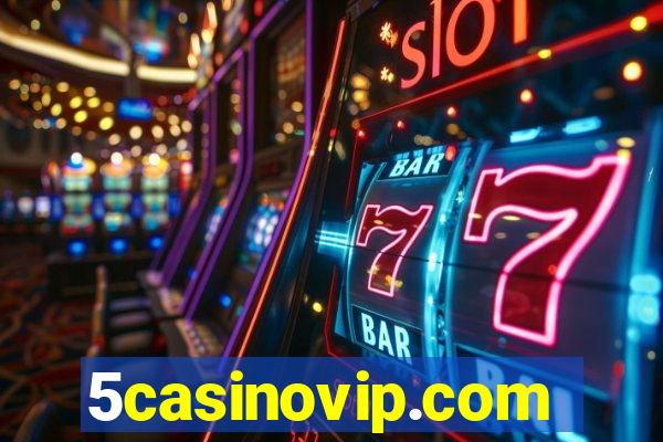 5casinovip.com