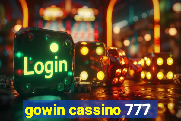 gowin cassino 777