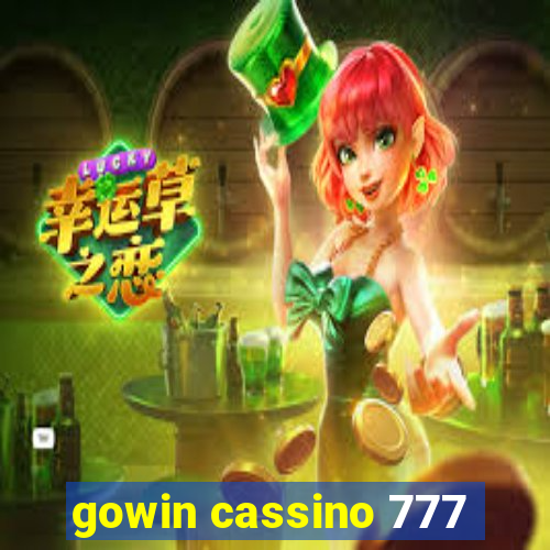 gowin cassino 777