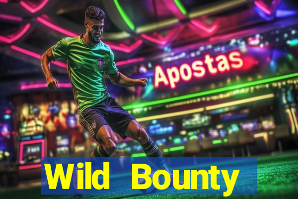 Wild Bounty Showdown melhor horário para jogar