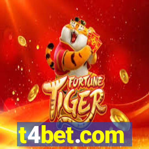 t4bet.com