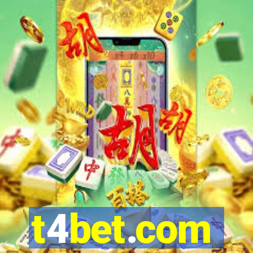 t4bet.com