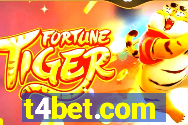 t4bet.com