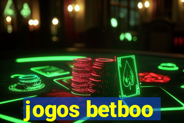 jogos betboo