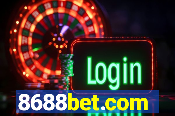 8688bet.com