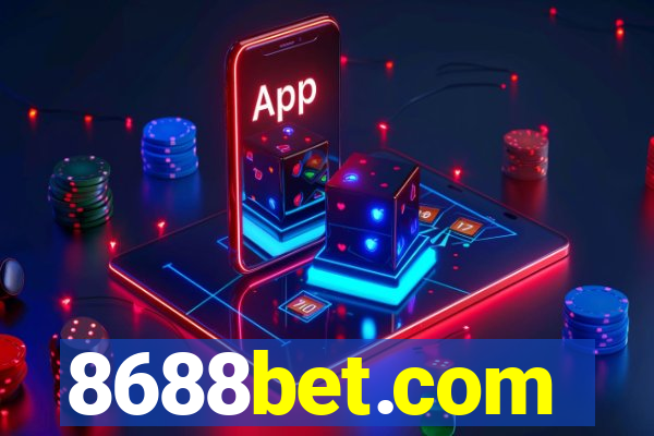 8688bet.com