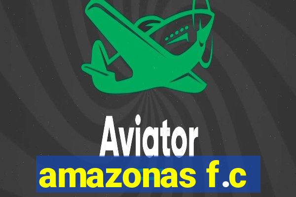 amazonas f.c