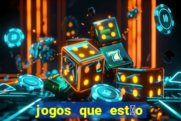 jogos que est茫o pagando de verdade