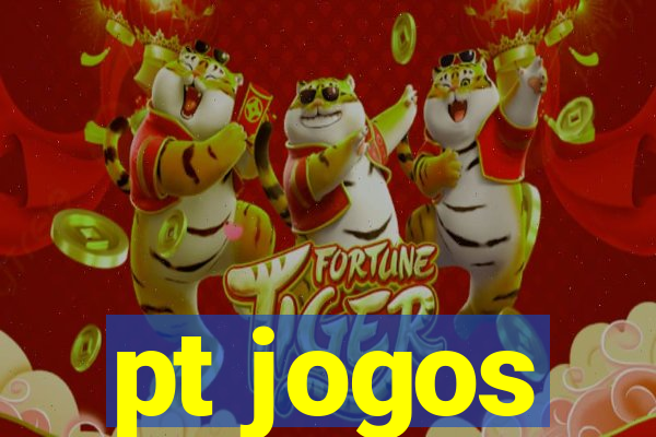 pt jogos