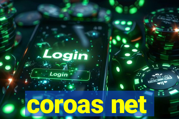 coroas net