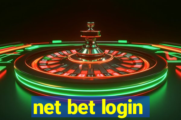 net bet login