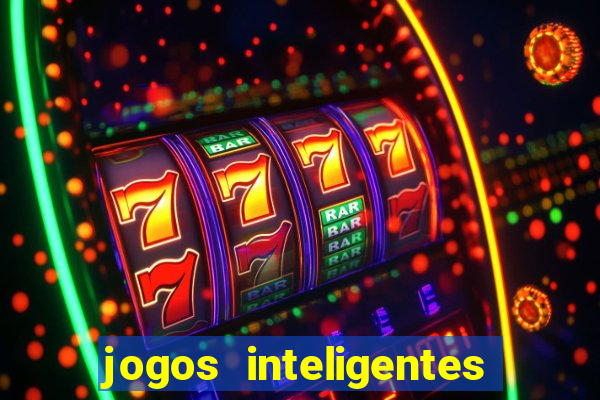 jogos inteligentes para celular