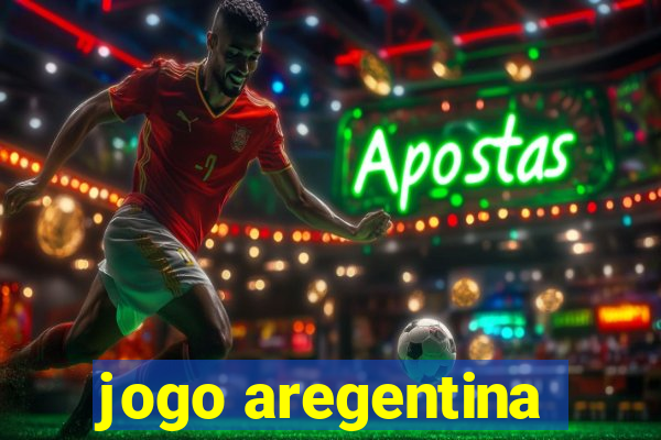 jogo aregentina