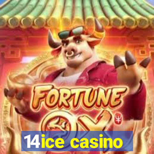 14ice casino