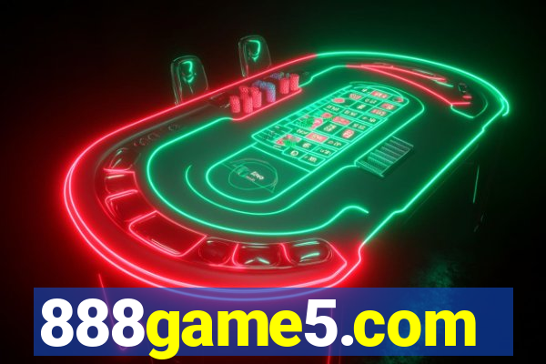 888game5.com