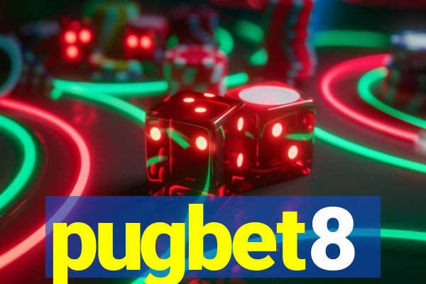 pugbet8