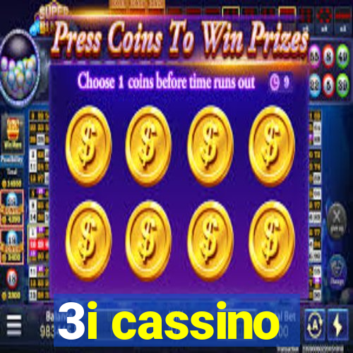 3i cassino