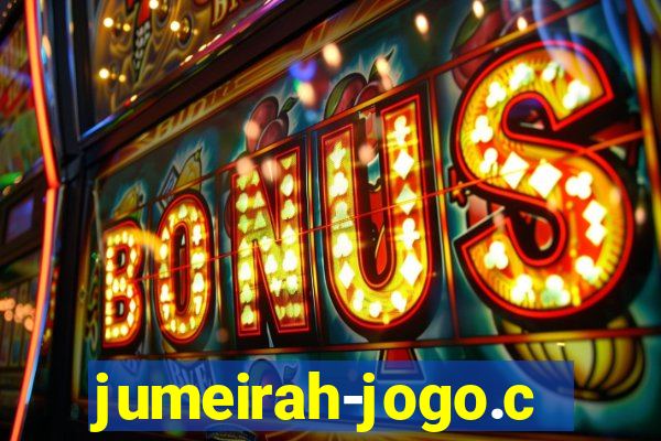 jumeirah-jogo.com