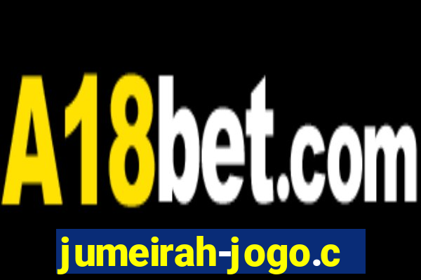 jumeirah-jogo.com