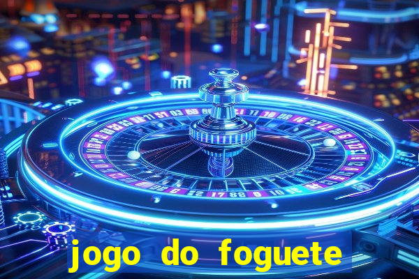 jogo do foguete depositar 1 real