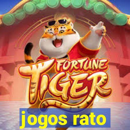 jogos rato