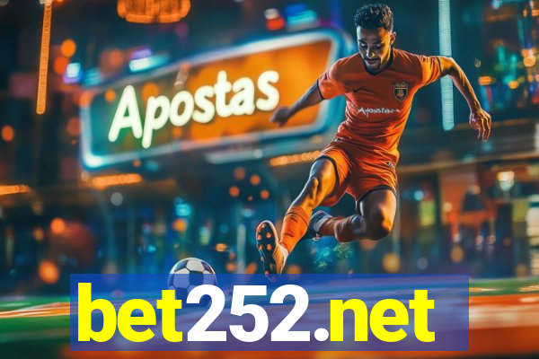 bet252.net