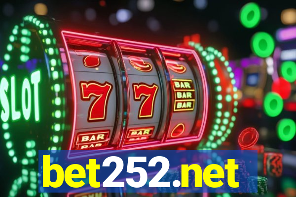 bet252.net