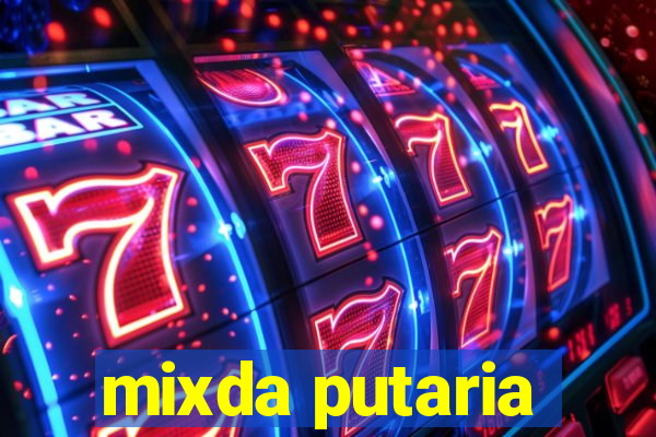 mixda putaria