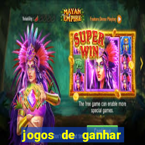 jogos de ganhar dinheiro pelo pix