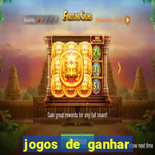 jogos de ganhar dinheiro pelo pix