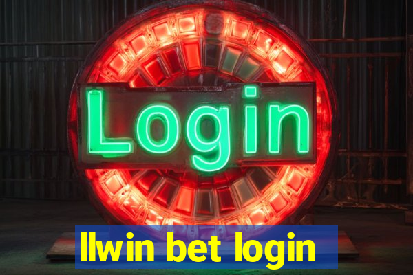 llwin bet login