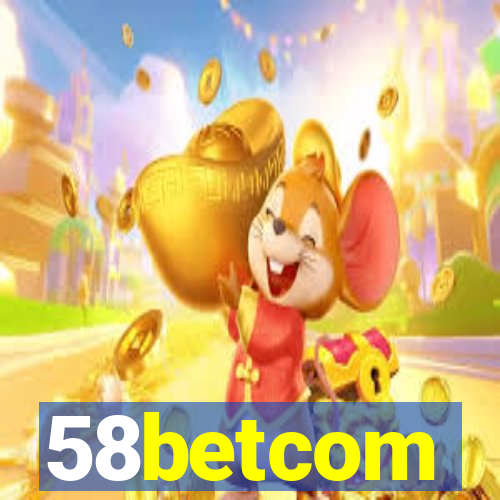 58betcom