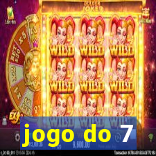 jogo do 7